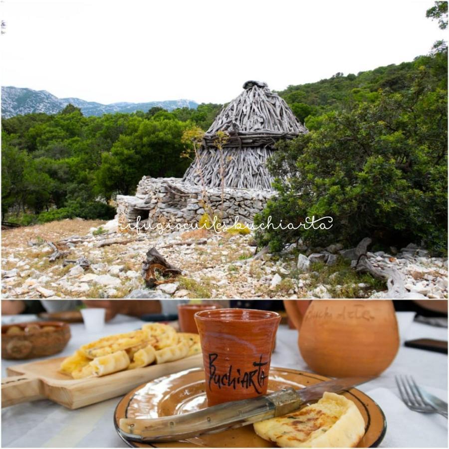 Appartamento Tuttavista 칼라고노네 외부 사진