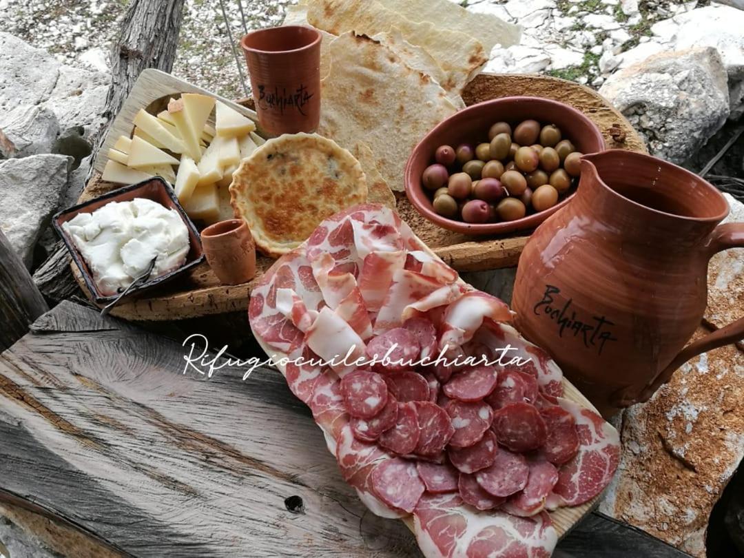 Appartamento Tuttavista 칼라고노네 외부 사진