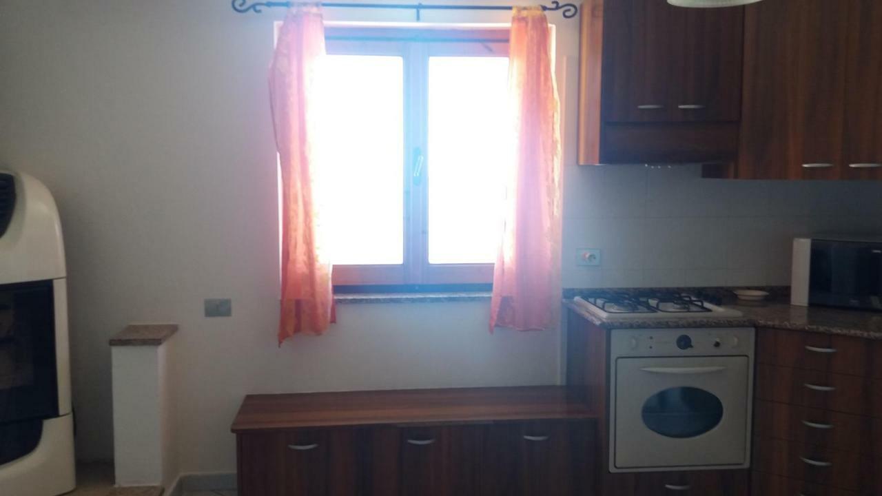 Appartamento Tuttavista 칼라고노네 외부 사진