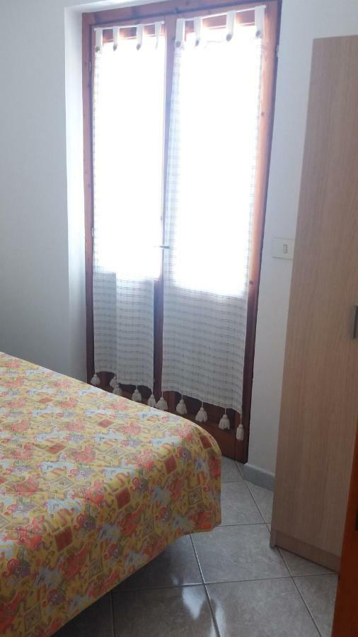 Appartamento Tuttavista 칼라고노네 외부 사진